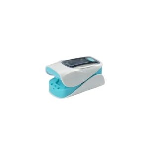 Cms50dl LED Finger Pulse Oximeter Reusable Plastic Material Without Disinfection