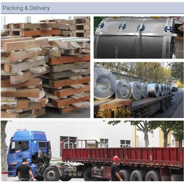 Aisi Metal Mirror 316 304H 1000mm Length Ss Coil