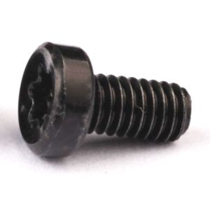 Customized Metric M1 M2 M2.5 M3 M4 M5 M6 M8 Black Anodic Oxidation Cap Head