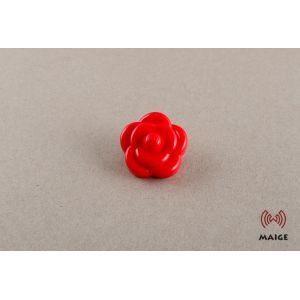 CE Standard Rf EAS Hard Tag Baby Care Panda Tag Apply To Baby Clothes