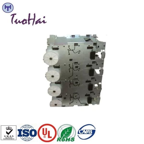 01750064370 Wincor ATM Parts CMD V4 Chassis 4 Cassette 1750064370