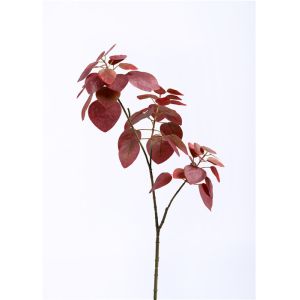 Pomegranate Artificial Tree Branches , Ideal Artificial Twig Branches Plastic