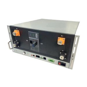 high voltage BMS(HV BMS) With Safety Protection Overcurrent 210S 672V 500A
