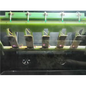 Erosion Test Inclined Plane Tracking Equipment With IEC60587 Standard