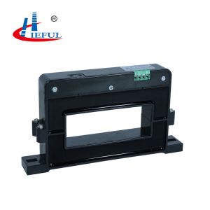 Buy cheap Fast Response Open Loop Current Sensor , Hall Current Transducer RoHS CE from wholesalers