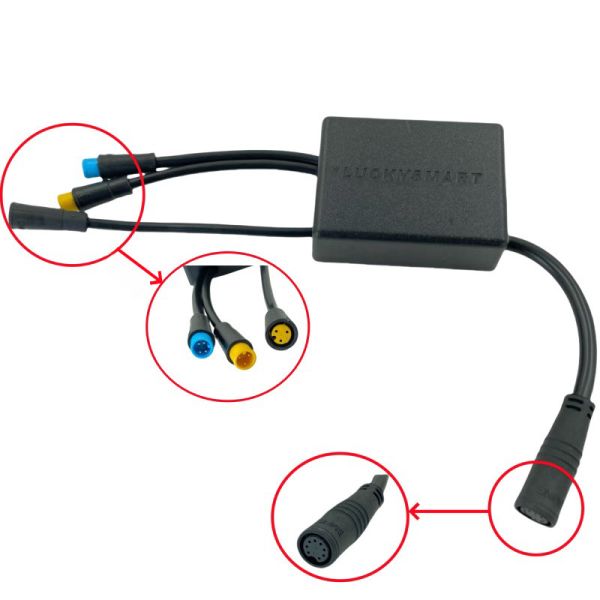 Quality Electric Scooter Accessories-Light Board Module Assembly for Kukirin G3 Pro  Enhanced Visibility for sale