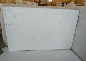 Wholesale 24 X 36 Engineered Stone Quartz Countertops Quartz Table Top For Sample House from china suppliers