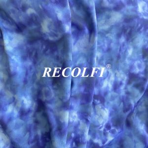 Camo Simple Stripe Women's Activewear Yoga Pants Fabric with Printed Pattern