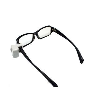 Anti-theft Sunglasses Security hard Tag For Glass retail Shop Alarm System 8.2mh