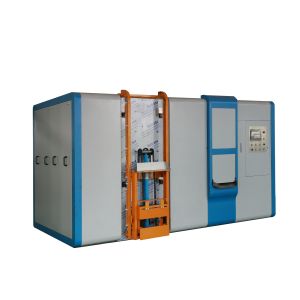 2000kg Organic Bio Composting Machine