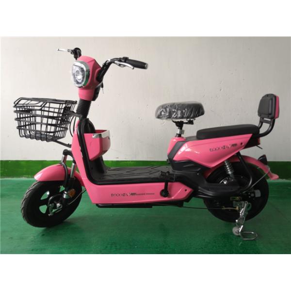 FT - LD - 48V12Ah - LFP Lifepo4 Rechargeable Battery For E - Bike / Electric Bicycle