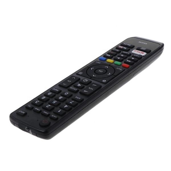 Quality New EN3C39 Remote Control for Hisense 4K Smart TV's with Netflix and You Tube buttons for sale