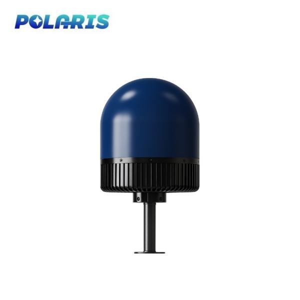 IP65 Fixed Drone Detection Device With Advanced Cognitive Radio Protocol