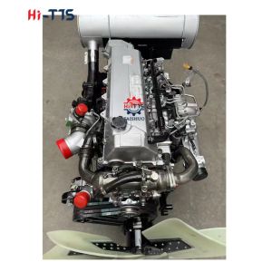 J08 Complete Engine Assy Diesel Engine Parts