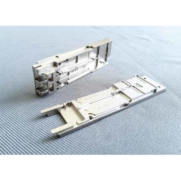 Quality High Precision CNC Machining Parts Connector SFP Transceiver Module for sale