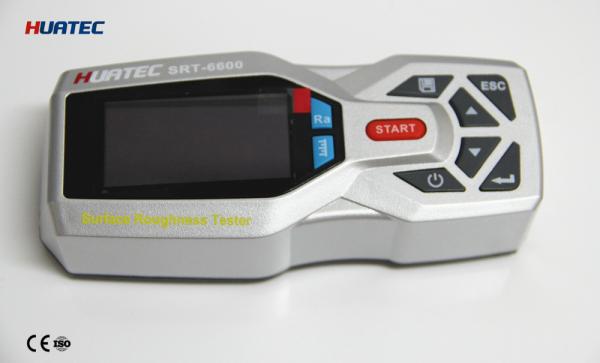 Quality Electromechanical Integration Design 14 Parameters Surface Roughness Tester SRT6600 for sale