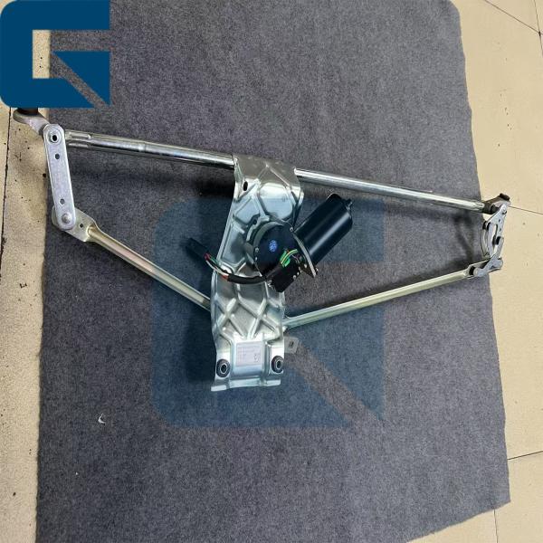 WG1661740022 Wiper Motor for A7 Truck Spare Parts