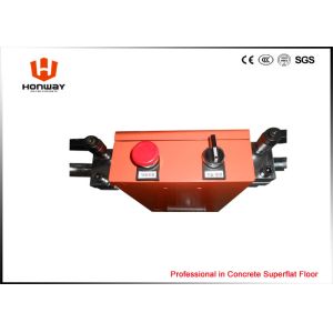Portable Marble Floor Grinding Machine For Surface Preparation And Renovations