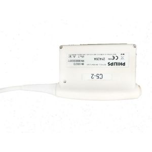 C5-2 Convex Array Probe Ultrasound Abdominal Transducer