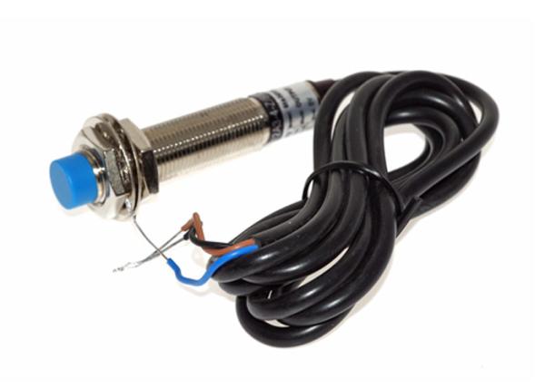 Quality LJ12A3-4-Z/BX NPN Inductive Proximity Infrared Sensor Arduino 3D Printer DC6-36V for sale