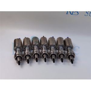 25MM 35khz 1200w Ultrasonic Welding Transducer With Titanium Booster