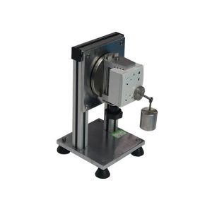 IEC60884 Fig13 Lateral Strain Resistance Checking Device