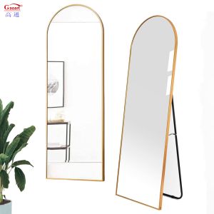 Transform Your Business Space with Our Range of Framed Mirrors and Affordable