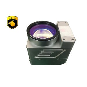 High Precision EZCAD Laser Scan Head For Fiber Laser Engraving Machine