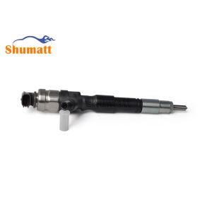 Recon Common Rail Fuel Injector 23670-30240 095000-7380 suits to diesel fuel