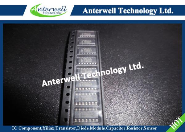 Quality TJA1041T-CM ADSP-BF506F EZ-KIT Lite? Evaluation System Manual linear integrated circuits for sale