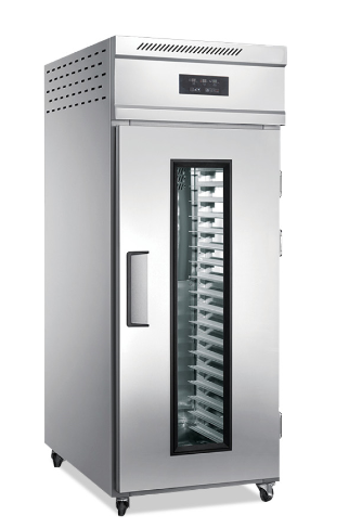 Commercial Thermal Insulation Fermentation Box Baking Machine Automatic Steamer Wake Box
