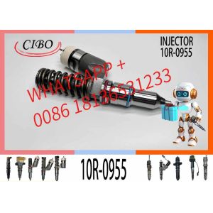 engine fuel injector 374-0705 253-0597 20R-8048 211-3025 10R-0955 253-0616 291