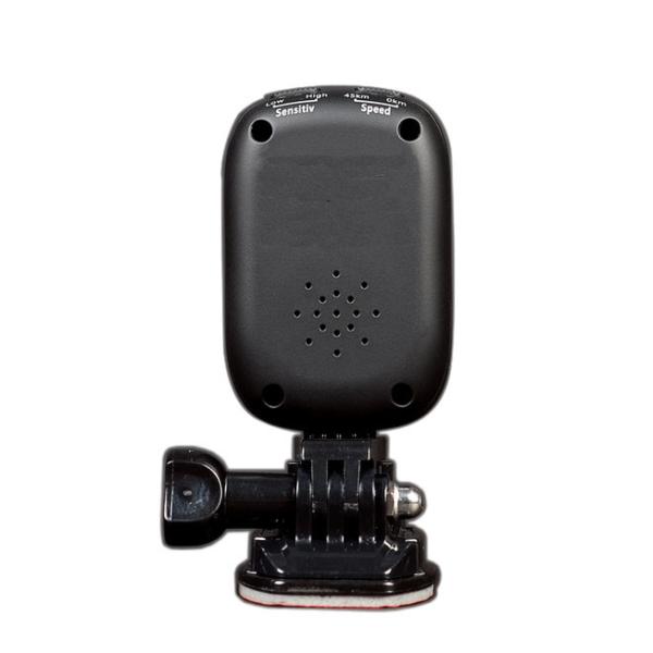 Quality Alarm Driver Fatigue Monitoring System With Signal Output 45km Every Hour for sale