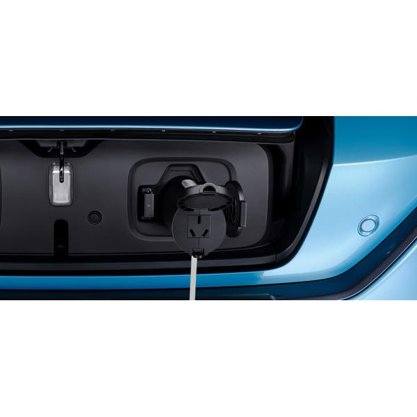 Fuel Saving High Performance 2023 Honda Ens1 E Ns1 EV SUV With 510KM Range