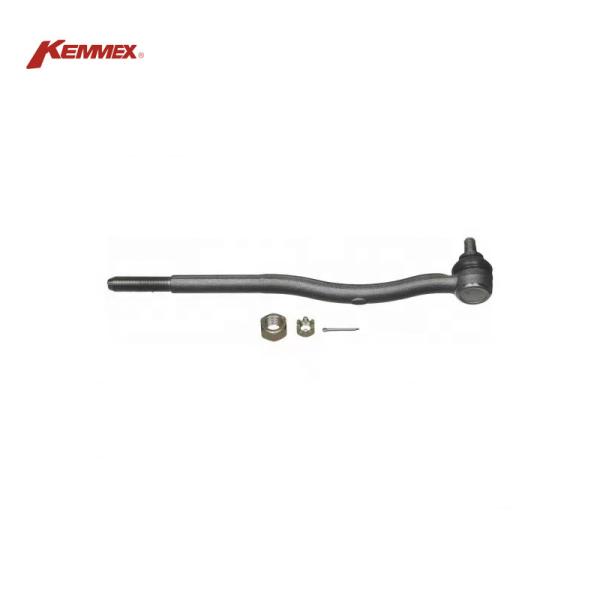 KEMMEX CE0616 INNER MALE LHT Tie rod end For SUZUKI ESCUDO VITARA TA01 SE416