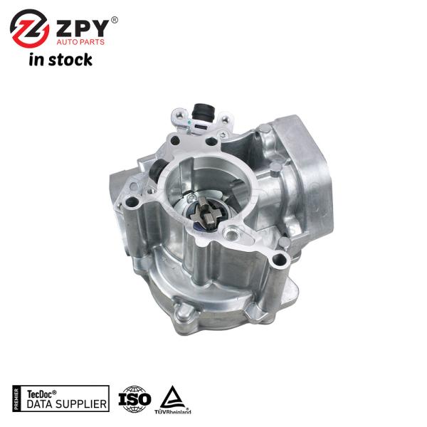 ZPY 06L145100E New Quality Vacuum Pump For VW Arteon Passat Tiguan AUDI A6
