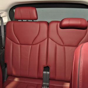 Pure Electric 0.8h Max Power 320 435ps Hongqi E-Hs9 2023 Energy Vehicle with