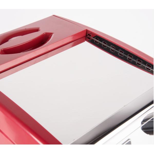 2700W 2950W Espresso Coffee Machines Stainless Steel With Steam Boiler