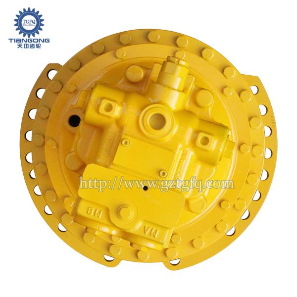 High Quality Komatsu PC1250 - 8 21N-26-00120 Excavator Swing Drive
