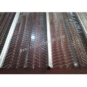 Wholesale 7*15mm Hole 600mm Expanded Metal Lath For Construction from china suppliers