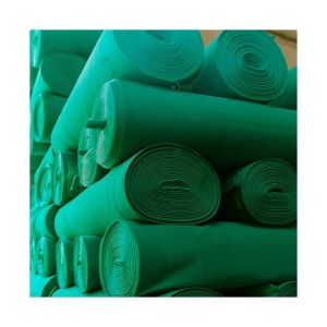 Construction Liners Rings and Selvages Vertical Debris Safety Netting