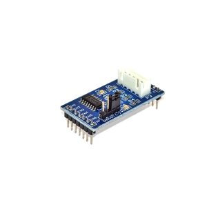Wholesale Stepper Motor Driver Arduino Sound Sensor Module Blue Color Board 5V ULN2003 from china suppliers