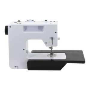 Easy to Operate Domestic Sewing and Overlocking Machine with Main Material ABS