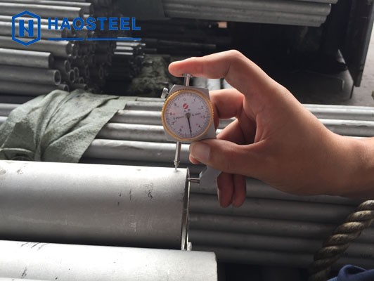 P235gh Equivalent Steel Pipe