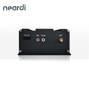 LPB3399Pro Industrial Box PC with GPU ARM Mali-T860MP4 GPU