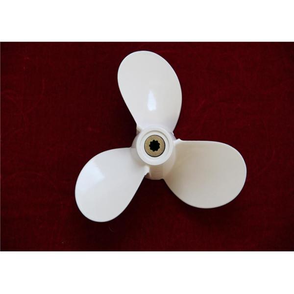 Aluminum Alloy Outboard Boat Propellers 2 Stroke 6E0-45943-00-EL