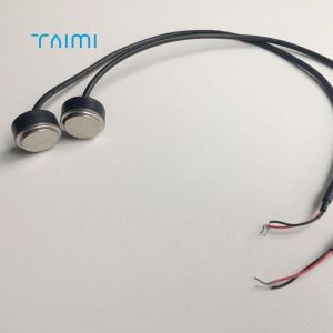 1MHz Long Range Ultrasonic Flow Sensor application water meter