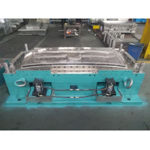 Wholesale SMC Molds with 300000-500000 Shots Mould Life and Automatic Demoulding from china suppliers
