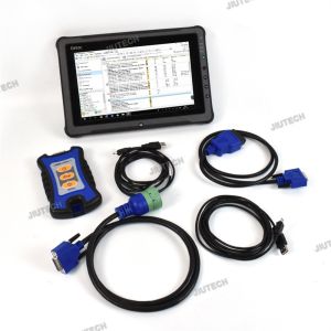 For NEXIQ-3 USB Link 125032 USB for Detroit for vocom Heavy Duty Truck Scanners