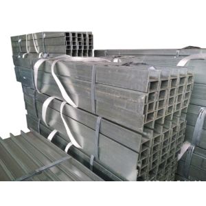 Hot Rolled SS400 Galvanized Structural Steel H Beams for industry